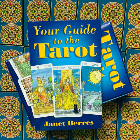 Tarot Kit For Beginners Tarot Cards Deck Esoteric Telling Llewellyn