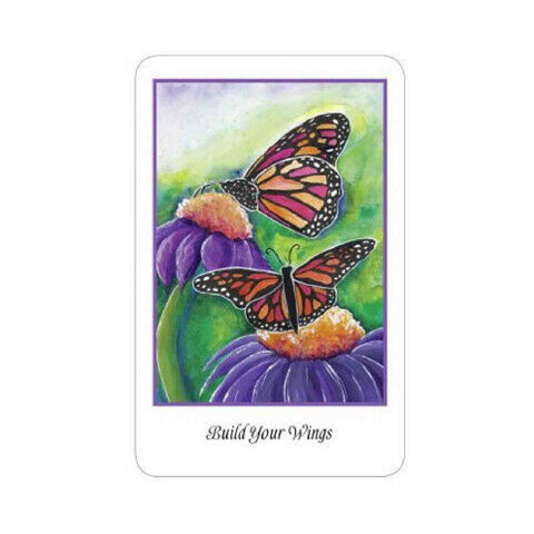 Higher Intuitions Oracle Cards Deck Schiffer Publishing Robinett Bowman