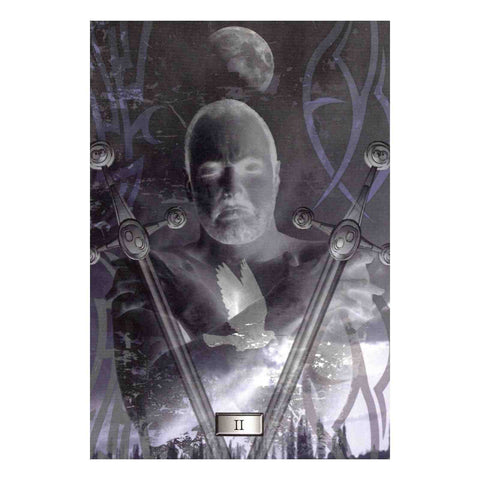 The Son Tarot Cards Mysticism Christopher Butler Schiffer Publishing