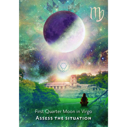 Monology Manifestation Oracle Cards Deck & Guidebook Y. Boland With Bag