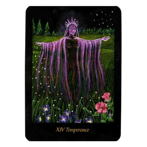 The Twilight Realm: A Tarot Of Faery Cards Deck And Book Schiffer Publishing