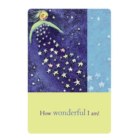 Teachings Of Abraham Well-Being Cards Deck Hay House