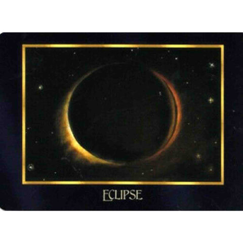 Resonance Oracle Cards Deck Orignal Schiffer Publishing Dara Camplan