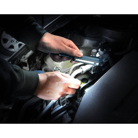 Everactive Wl-200 Flashlight Led Worklight 200 Lumens 3W Led Waterproof