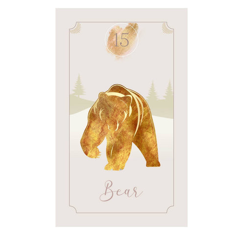 Azra’s Golden Lenormand Cards Deck – AGM Esoteric Fortune Telling Oracle