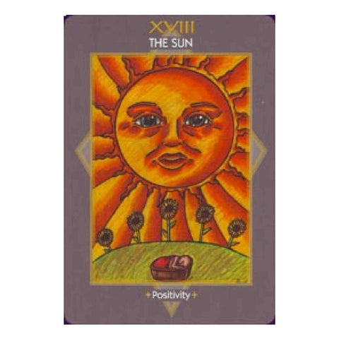Otherworld Tarot Cards Deck Esoteric Alison Williams Sarah Nowell Schiffer