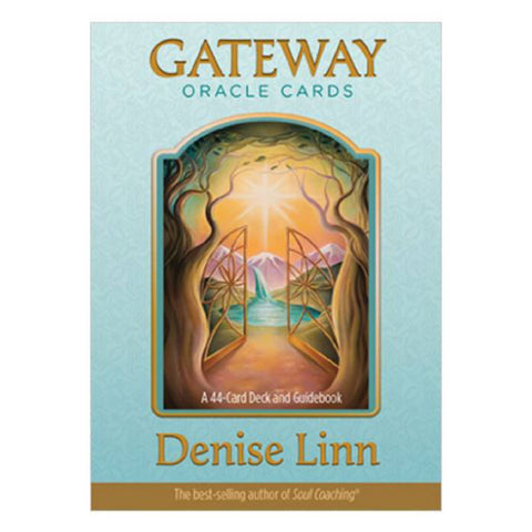 Gateway Oracle Cards – Spiritual Guidance Divination
