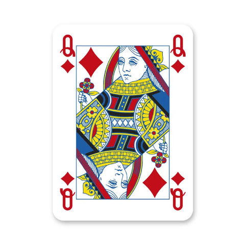 Ramino Poker Club Bridge Playing Cards Double Deck Italy Modiano