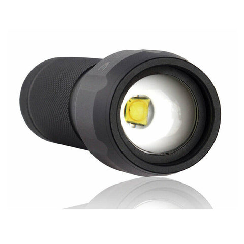 Everactive Fl 300 Plus Flashlight Led Worklight 350 Lumens Led Waterproof