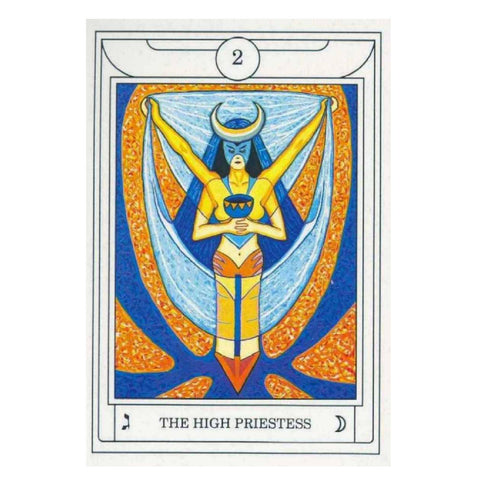 Golden Dawn Magical Tarot Cards Deck Book Set Chic Cicero Esoteric Llewellyn