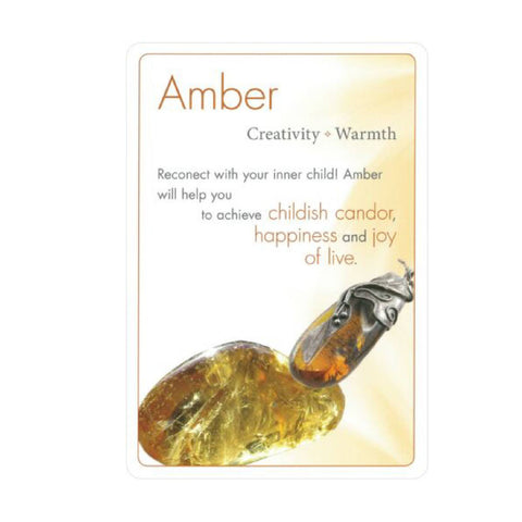 Healing Stones Cards Deck For Health Vital Energy & Power K.Lemke