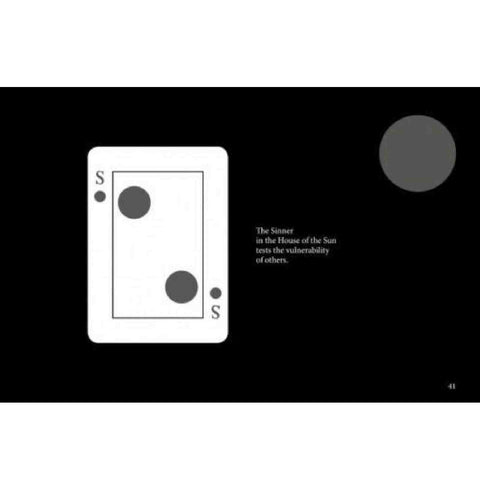 The High Deck: A New Universe Of Symbols Cards Deck A. Amberstone Schiffer