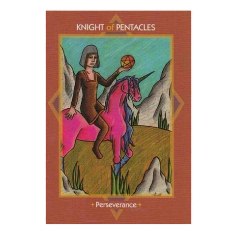 Otherworld Tarot Cards Deck Esoteric Alison Williams Sarah Nowell Schiffer