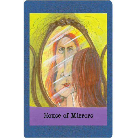 Audacious Action Angels Oracle Card Deck Schiffer Publishing Lorraine Roe