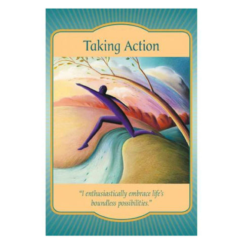 Gateway Oracle Cards – Spiritual Guidance Divination
