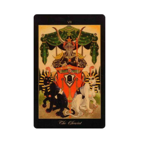 Lowbrow Tarot Major Arcana Cards Schiffer Publishing