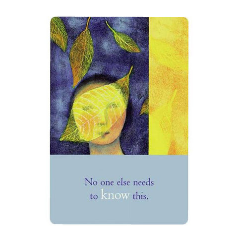 Teachings Of Abraham Well-Being Cards Deck Hay House