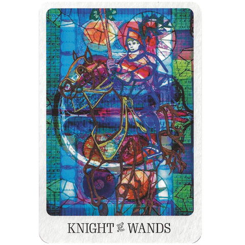 The Journey To Enlightenment Tarot Cards Deck Watkins Publishing Alchemical