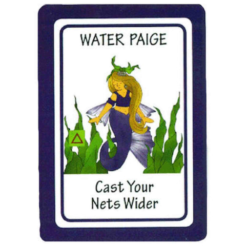 Elemental Tarot For Kids Cards & Book Set Schiffer Publishing Rayne Storm