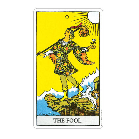 Rider-Waite Premier Edition Tarot Deck Cards Esoteric Telling US Games