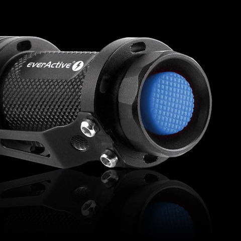 Everactive Fl 180 Bullet Flashlight Led Worklight 180 Lumens Waterproof