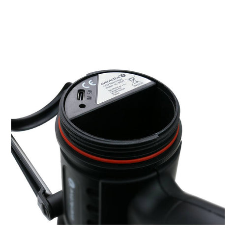 Everactive Sl-500R Hammer Rechargeable Led Searchlight Cree Xp-G 500 Lumens Ip67