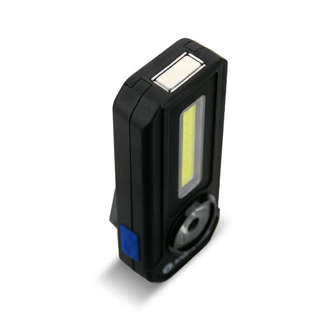 Everactive Led Worklight Wl-300 Flashlight 300 Lumens 4 Modes Waterproof