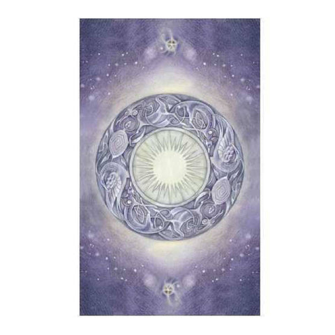 Shadowscapes Tarot Cards Deck Stephanie Pui Mun Law Llewellyn