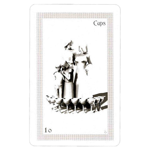 Shadowfox Tarot Cards Deck And Books Schiffer Publishing Richard & Jennifer
