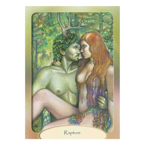 The Stone Circle Oracle Cards Schiffer Transformation Through Meditation