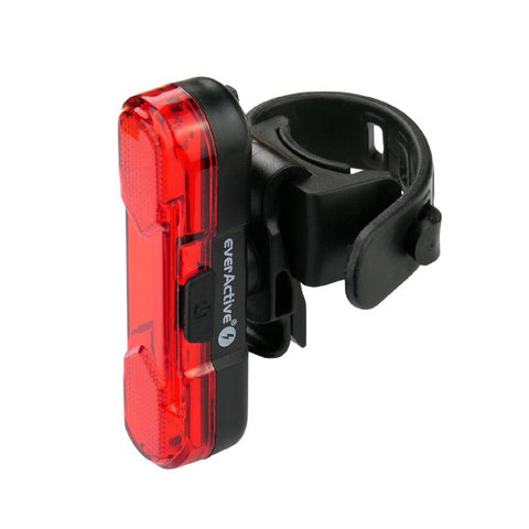 EverActive Taillight TL-X5R Rechargeable LED Rear Bike Light