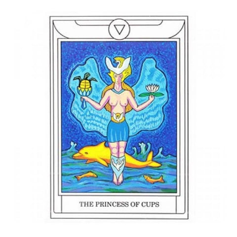 Golden Dawn Magical Tarot Cards Deck Book Set Chic Cicero Esoteric Llewellyn