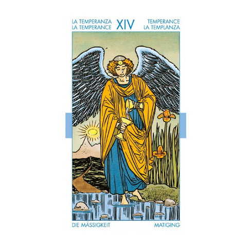 Tarot Kit For Beginners Tarot Cards Deck Esoteric Telling Llewellyn