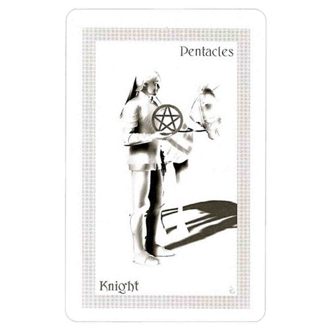 Shadowfox Tarot Cards Deck And Books Schiffer Publishing Richard & Jennifer