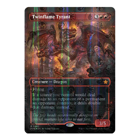 MTG Foundations Play Booster Pack Sealed Magic The Gathering