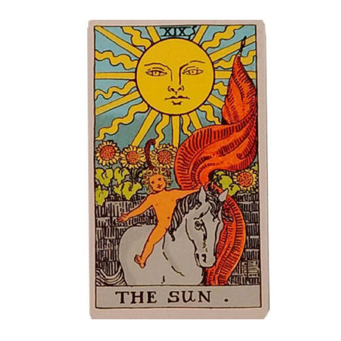 A.E. Waite Premium Edition Tarot Cards  Deck Classic Rider Waite System With Bag