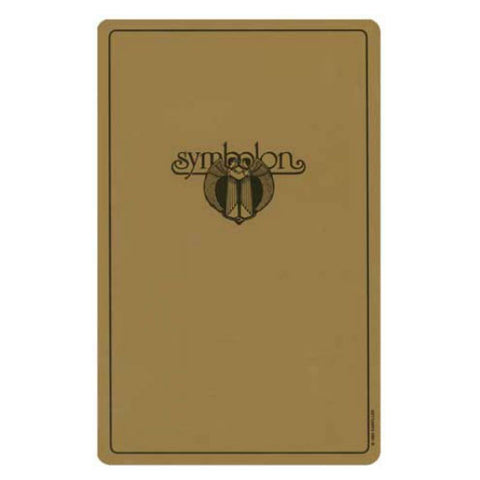 Symbolon Standard Tarot Deck Cards Esoteric Fortune Telling Agm