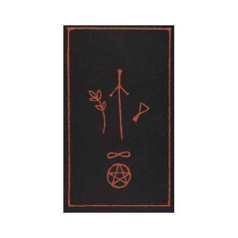 The Raven's Prophecy Tarot Cards Deck Llewellyn By Maggie Stiefvater Magic