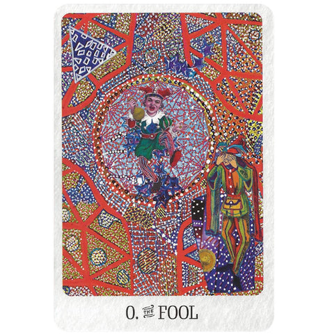 The Journey To Enlightenment Tarot Cards Deck Watkins Publishing Alchemical