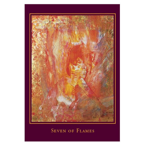 Margarete Petersen Tarot Cards Deck Esoteric Telling Astrology Agm