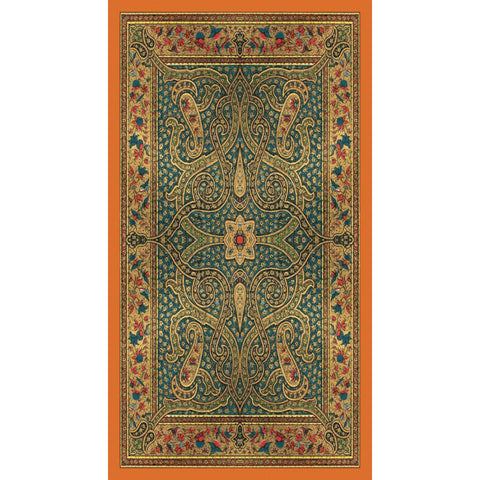 Kamasutra Tarot Cards Deck Erotic And Spiritual Cards Esoteric Lo Scarabeo