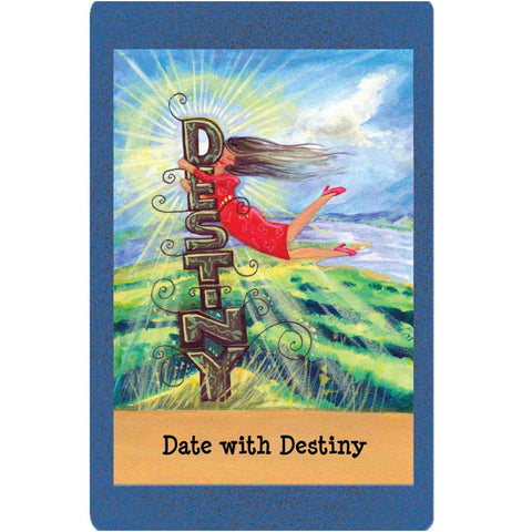 Audacious Action Angels Oracle Card Deck Schiffer Publishing Lorraine Roe