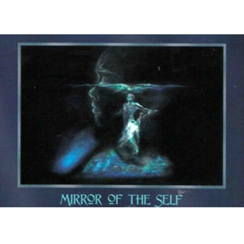 Resonance Oracle Cards Deck Orignal Schiffer Publishing Dara Camplan
