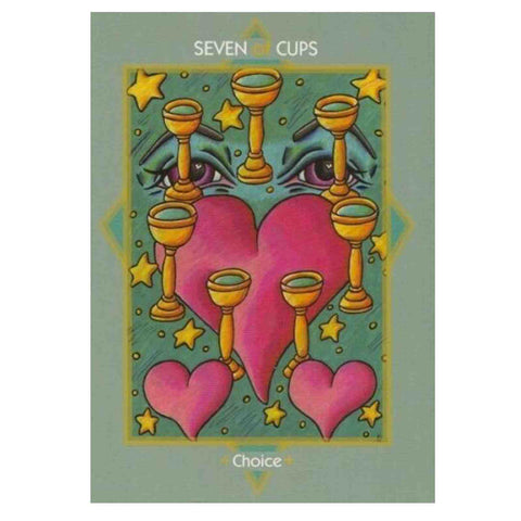 Otherworld Tarot Cards Deck Esoteric Alison Williams Sarah Nowell Schiffer