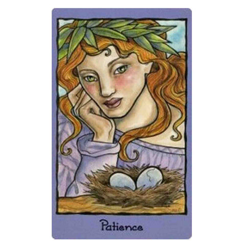 The Journey Oracle Cards Deck Schiffer Publishing Esoteric Adrienne Trafford