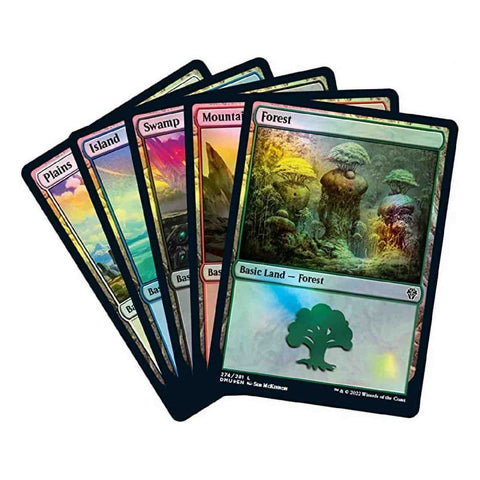 Magic: The Gathering Dominaria United Collector Booster Box (12)