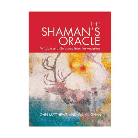 The Shaman’S Oracle Cards Deck Watkins Publishing Esoteric Ancient Wisdom