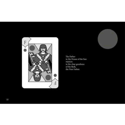 The High Deck: A New Universe Of Symbols Cards Deck A. Amberstone Schiffer