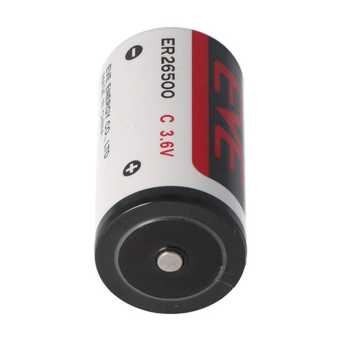 Eve Er26500 C Lithium Battery Lr14 3.6V Eve Energy Cell Size Single