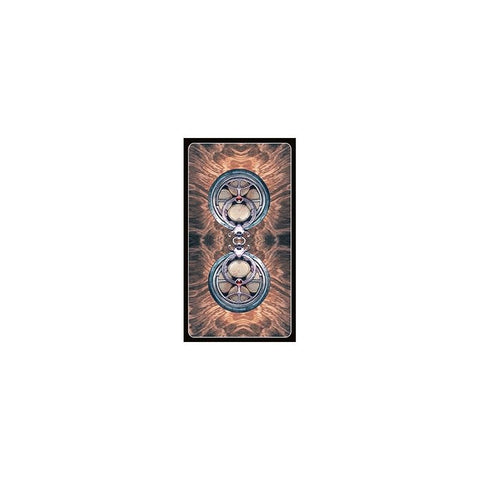 Epic Fantasy Tarot Deck Lo Scarabeo 78 Cards with Guidebook